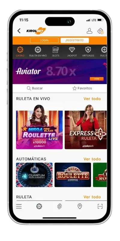 Historial Regulatorio: Lo Que los Datos Dicen